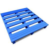 Quality Heavy Duty Warehouse Galvanized Steel Pallet Manufacturers for sale
