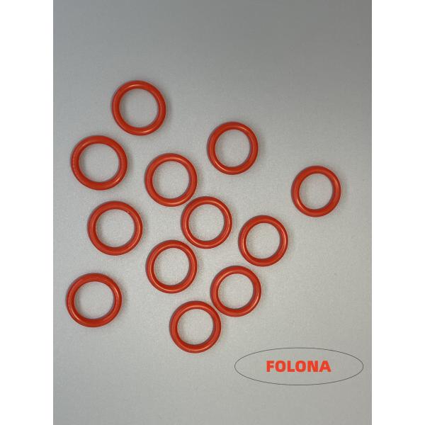 Quality Silicone EPDM Rubber Sealing Ring Harmless To Human Health FDA NSF Standard for sale