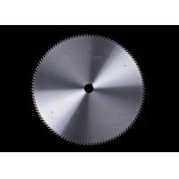 Quality Plastic Cutting Saw Blade for sale