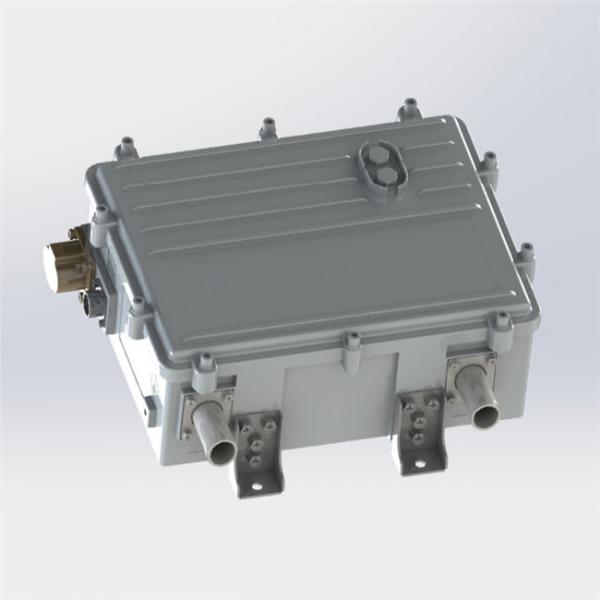 Quality 20-35kW  Battery Coolant Heater DC 350-1100V 24V IP67 EMC ECE R10 for sale