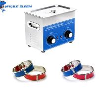 Quality Ultrasonic Jewelry Cleaning Machine for sale