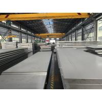 China AISI 316L Stainless Steel Sheets 4x8 Sheet Stainless Steel 201 202 ASTM 904L For Wall Panel factory