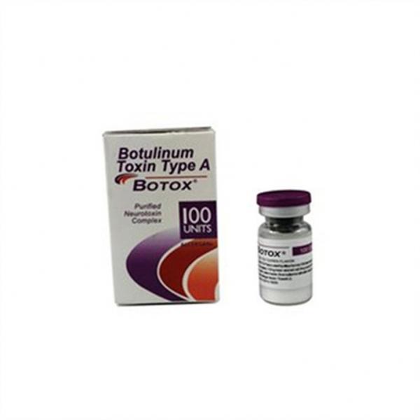 Quality Safety and Efficacy of Botulax Botox Feet Lines Botulinum Toxin Type-A for sale