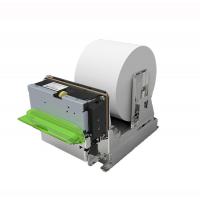 China 58-82mm Thermal Receipt Printer Portable Mini Wireless Thermal Printer USB factory