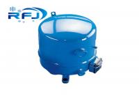 Buy cheap Low Noise R407 Maneurop HVAC Piston Compressor MTZ80HP4AVE 74mm Height from wholesalers