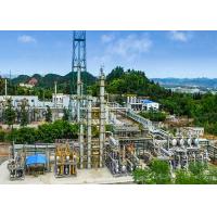 China MDEA Natural Gas Sweetening Unit Process Desulphurization Skid factory