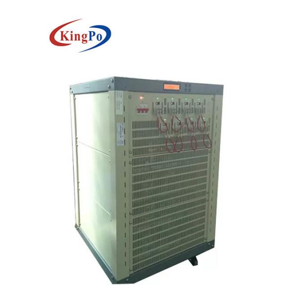 Quality Overcharge Discharge Lithium Battery Testing Equipment Fast Speed for sale