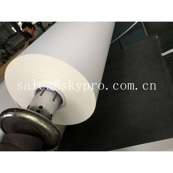 Quality Cotton transmission oil resistant food grade conveyor belt Thickness 4.8mm for sale