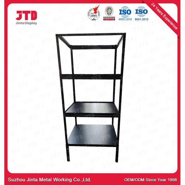 Quality AGV Machine Boltless Metal Shelving 1830mm 900mm In Warehouse for sale