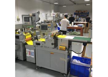 China Factory - Shenzhen Youya Printing Co., Ltd.