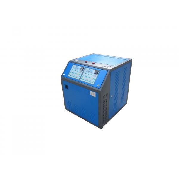 Quality Thermo Conductive Oil Temperature Control Unit For Chemical Engineering for sale