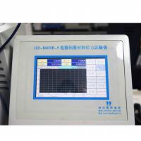 China Celtron Load Cell Bend Tear Electronic Tensile Tester High Precise Ball Screw factory