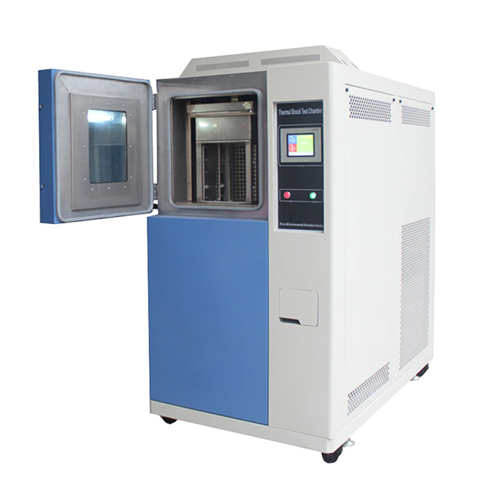 China Laboratory 150℃ 70℃ 72L Thermal Shock Test Chamber For Battery factory