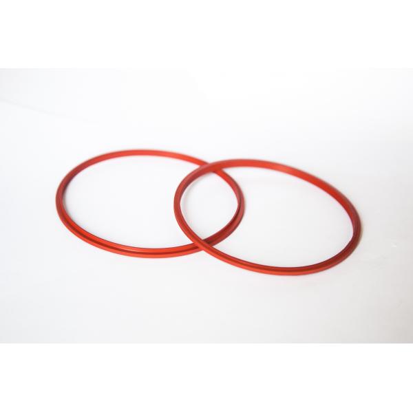 Quality Electronics Piston Seal Ring , Medical Devices / Auto Parts Small O Rings for sale