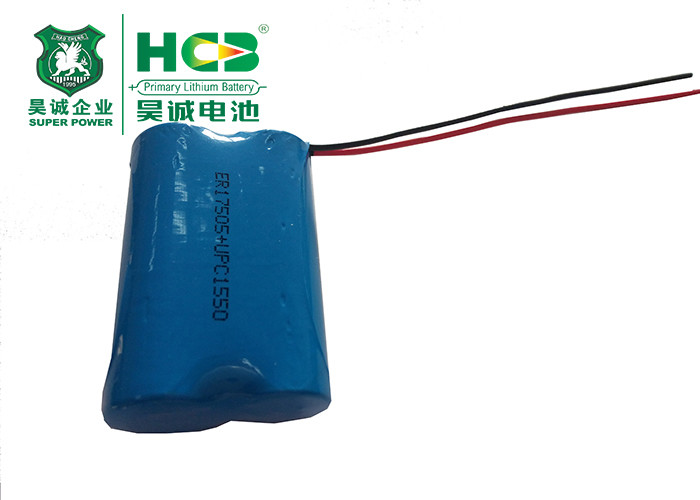 china A UPC supercapacitor battery pack for High voltage fault indicator , Long Shelf Life