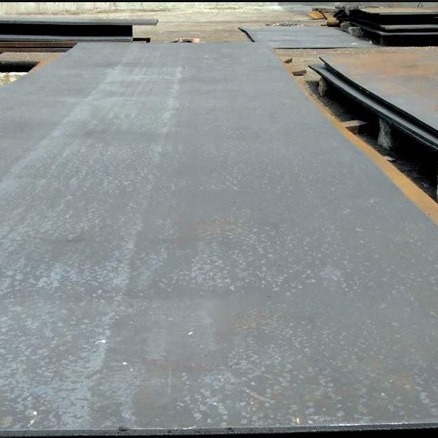 Quality Custom Thickness 16 Gauge Hot Rolled Steel Sheet Metal Q195 SS330 St33 for sale