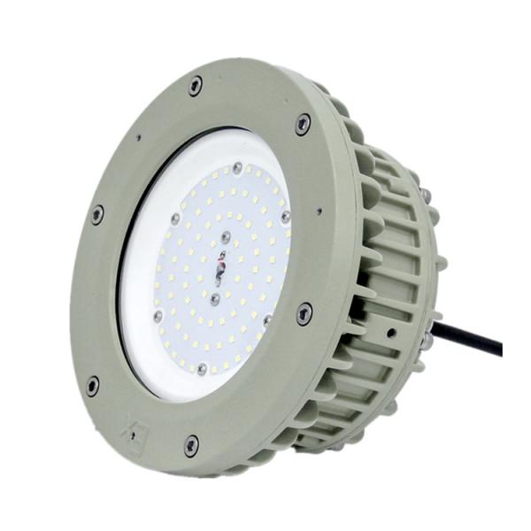 Quality Flame Proof Explosion Proof LED High Bay Lights Classification Zone 1 Class 1 Zone 2 90w for sale