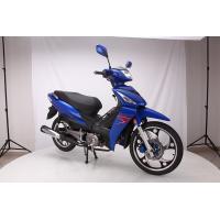 Quality Blue Cub Series Motorcycle Small Convenient Low Speed For FAMILY LEISURE for sale