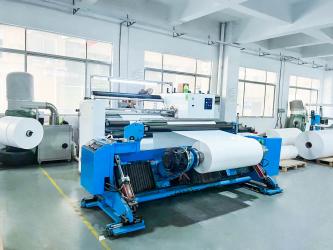 China Factory - Boren New Materials (Guangzhou) shares Co., Ltd.