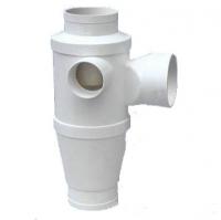 China plastic pipe fitting moulds-1 factory