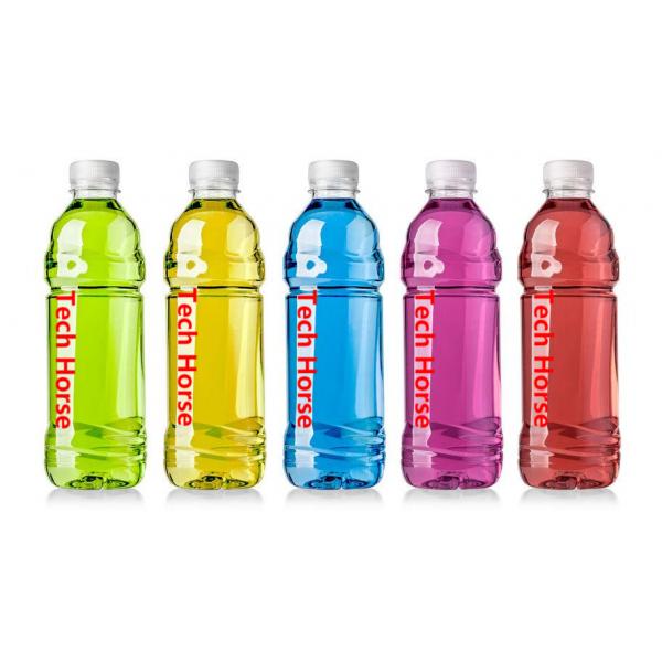 Quality ISO Sports Drink Plastic Beverage Bottling Energy Drink Bottling With Carbonated for sale