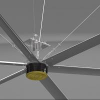 Quality HVLS Ceiling Fan for sale