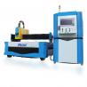 China HARSLE brand Fiber sheet metal fiber laser cutting machine for metal sheet factory