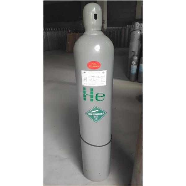 Quality China Hot Sale Best Price High Purity 99.999%  Cylinder Gas Xe Xenon for sale