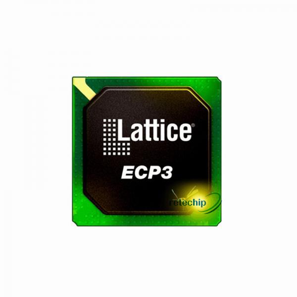Quality LFE3-70EA-8FN672I Programmable Logic Ic Read Only Memory 66.5K LUTs 380 I/O for sale