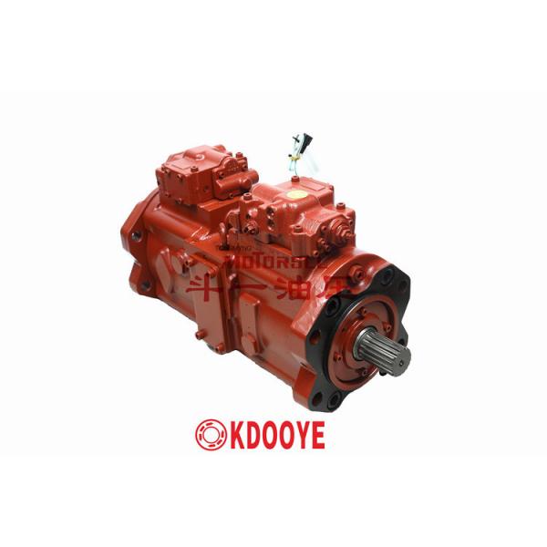 Quality R305-7 R305-7LC R305-9  Hyundai Excavator Hydraulic Pump 31N8-10070 K5V140 for sale