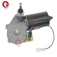 China Universal 24V Bus Parts ZD2530FB-A  50W 40rpm Wiper Motor Auto Power Windshield Wiper Motor factory