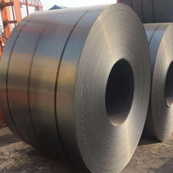 Quality 3mt-15mt Cold Rolled Galvanized Steel Coil 1020 Cold Rolled Steel Strips Coil for sale
