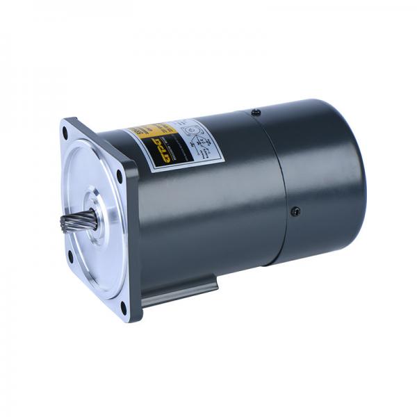 Quality 5RK90GN-CF 90mm Ac Gear Motor Parallel Reversible Gear Motor for sale