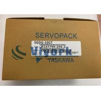 Quality Yaskawa SGDG-10GT Industrial Servo Drives 1000W 7.6AMP AC Servo Amplifier for sale