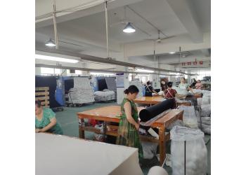 China Factory - Zhejiang Boyue Textile Co., Ltd.