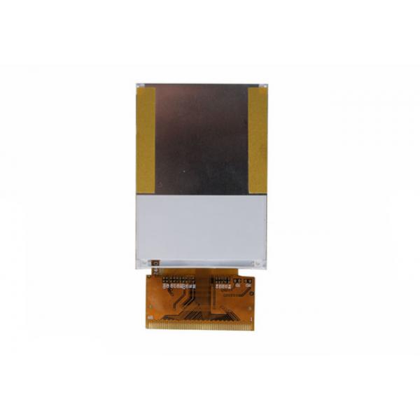 Quality 240 X320 Resolution TFT LCD Display Screen 2.4 Inch RGB Interface For POS Device for sale