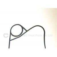 Quality LH104 Non Oxidizing Silicone Gasket Sheet , Custom Rubber Gasket Excellent for sale