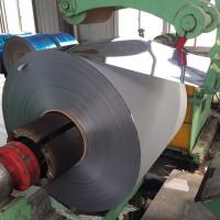 China Sea-worthy Package Stainless Steel Coil Strip with DIN Standard factory