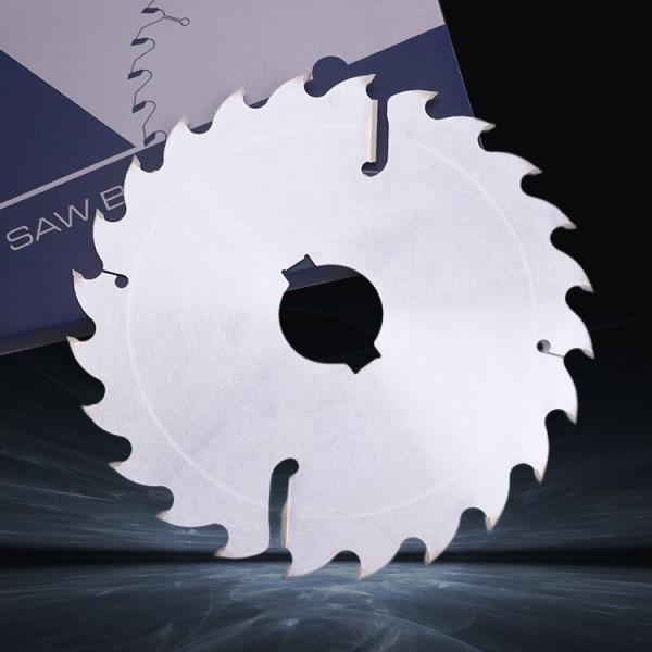 Quality LAMBOSS Industrial Grade TCT Circular Ripping Saw Blades With Rakers for sale