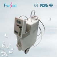 china Oxygen Facial Machine 2MPA Out Pressure voltage 110V-240V Rating power ≤ 370 W