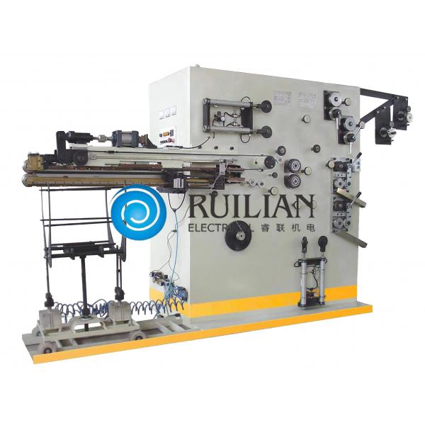 Quality FN-30 Stainless Steel Sheet Long Seam Resistance Seam Welding Machine 30KVA for sale