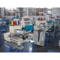 china Single Head Cap Embroidery Machine With Table  Small And Exquisite