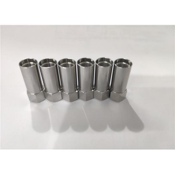 Quality Electron Parts And Components Made From Nitronic 60 Bars With Good Perfromance for sale