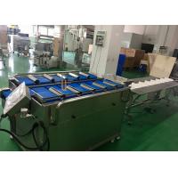 Quality Fruit Multihead Weigher for sale