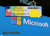 China ESD Windows Server 2016 Retail Key , Microsoft Office 2016 Key Code factory