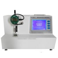 China Nominal 3.4mm 60N Rigidity Tester For Medical Injection Needle for sale