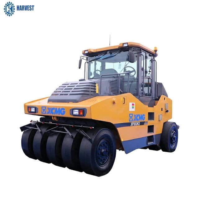 Quality Vibratory Road Roller for sale
