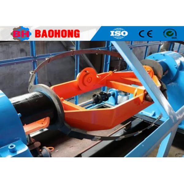 Quality Copper And Steel Wire Cable Skip Type Stranding Machine Galvanized Steel Strand for sale