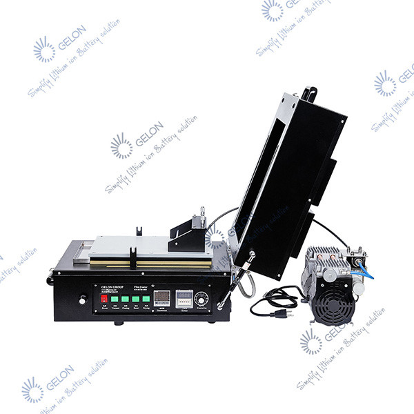Quality 250mm to 1000mm Pouch Cell Assembly Equipment Battery Coating Machine for sale