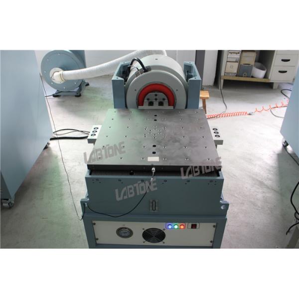 Quality Vibration Testing System Lab Machin for Auto Parts Meets JIS D1601 Standards for sale